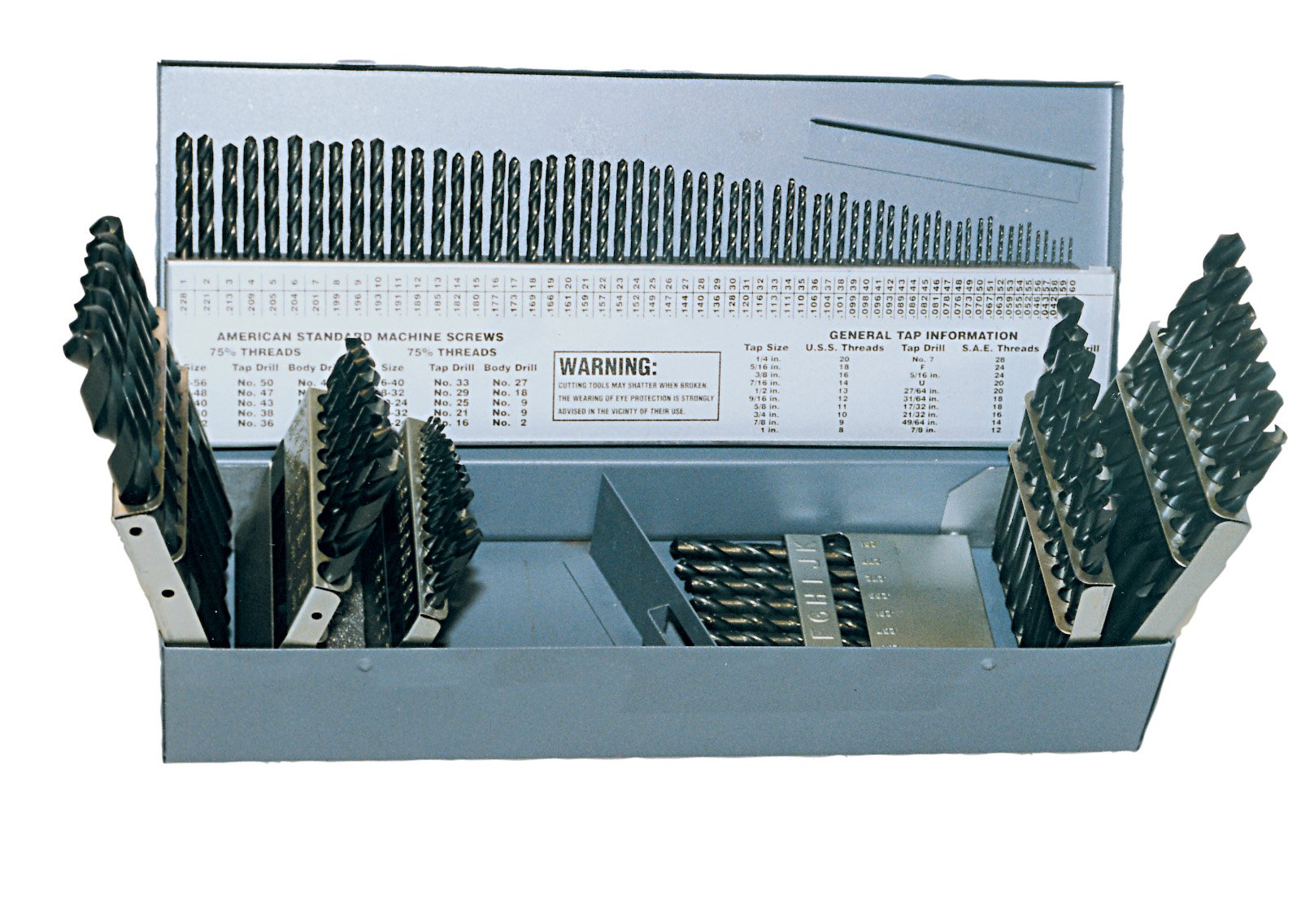 Amazon.co.jp: Cle-Line C21127 Style 1899 High Speed Steel General